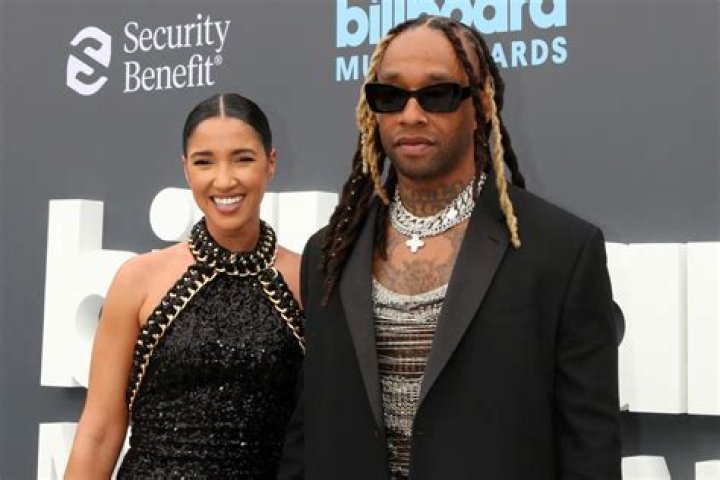 Ty Dolla Sign wife: Is Ty Dolla Sign married?