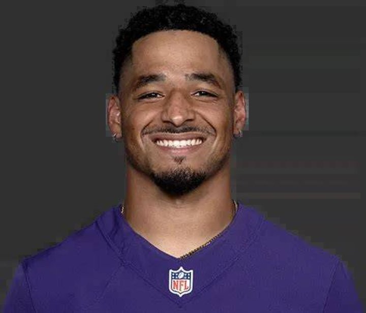 Tylan Wallace Contract, Salary, NFL Draft Profile, Parents, Father, 40 Time, Age, College, High School