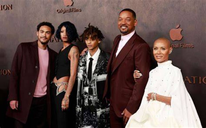 Tyler Cole Bio, Wiki, Age, Height, Family, Willow Smith, Movies, Songs and Net Worth.