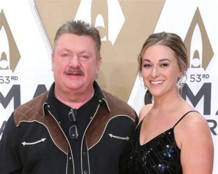 Tyler Diffie (Joe Diffie’s Son) Biography, Age, Wiki, Parents, Height, Wife, Family, Net Worth