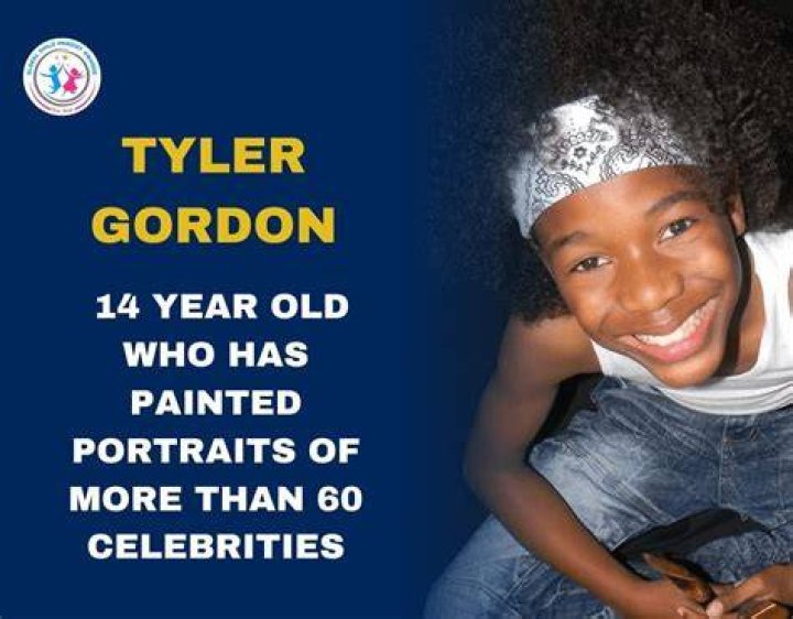 Tyler Gordon Artist: Age, Wiki, Instagram, Biography, Parents: How Old?
