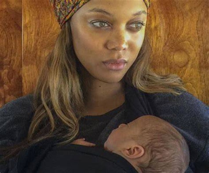 Tyra Banks Son: York Banks Asla Age, Father, Birthday, Surrogate, Instagram