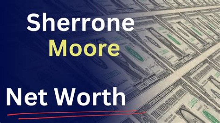 Tyria Moore Net Worth, Income, Salary, Earnings, Biography
