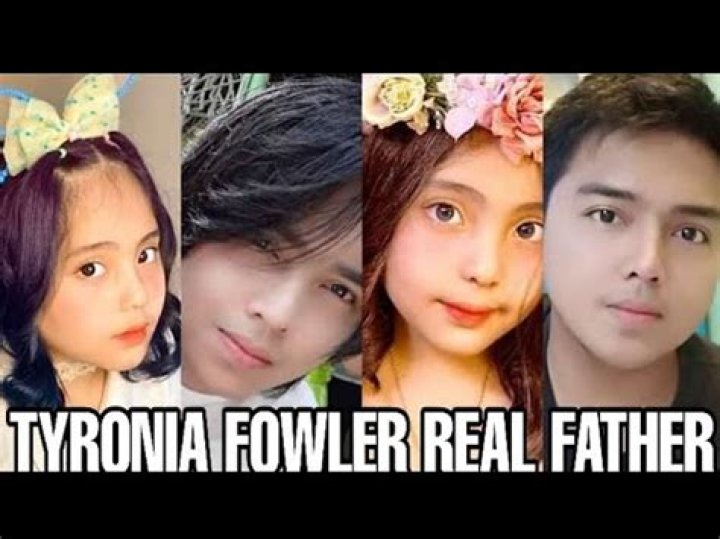 Tyronia Fowler Age Real Name: Know Her Family And Parents