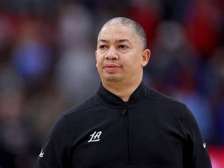 Tyronn Lue: Get To Know Your Coach. Explore Everything About The Los Angeles Clippers Coach Of NBA