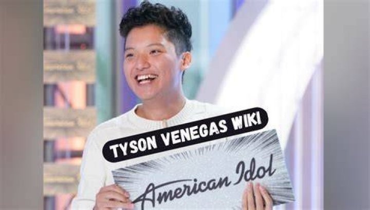 Tyson Venegas Bio, Wiki, Age Family, Girlfriend, YouTube, TikTok and Net Worth