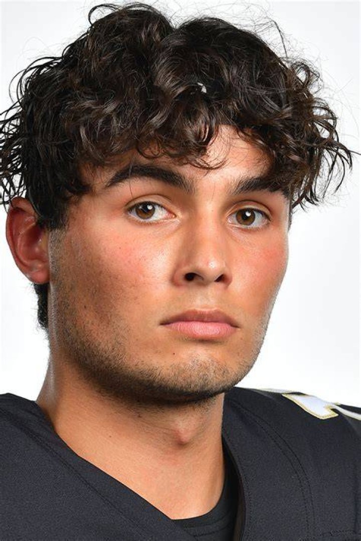 UCF Quarterback: Who Is Mikey Keene? His Wikipedia & Age Details
