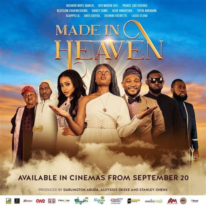 Uche Nwaefuna Biography: Age, Movies & Pictures