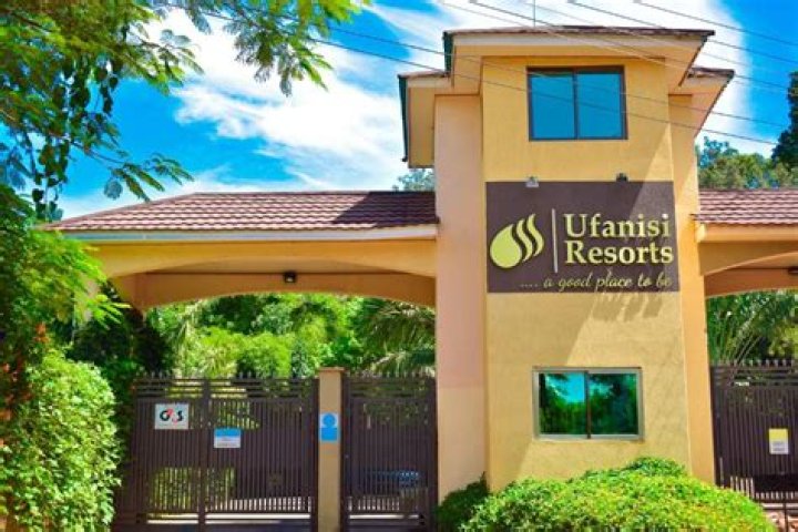 Ufanisi Resort, Kisii, Kenya