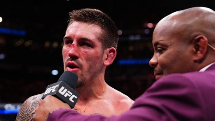 UFC: Does Marvin Vettori Have A Wife or Girlfriend? Net Worth and Dating Life