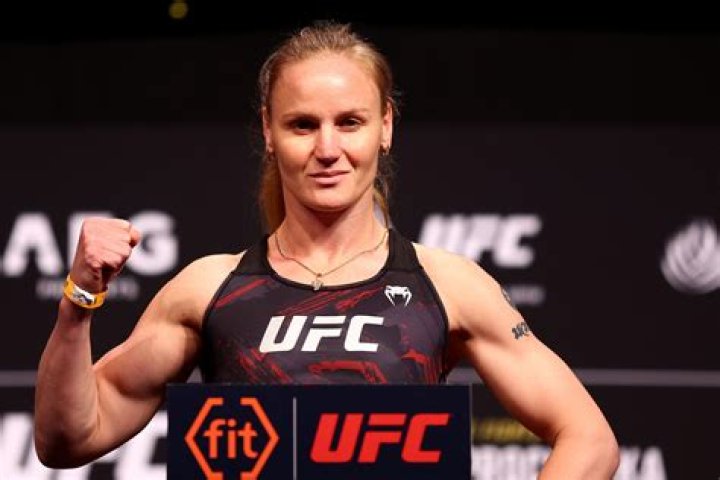 UFC: Is Valentina Shevchenko Dating Anyone? Past Relationship Of The Fighter Described
