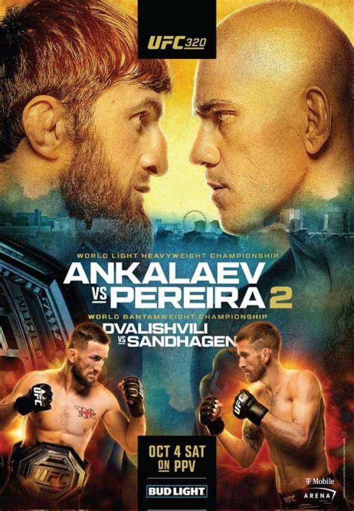 UFC: What Is The Religion Of Jiri Prochazka? MMA Fighter Faith And Origin Described