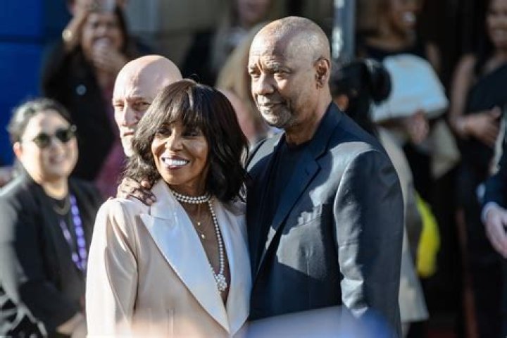 Ukee Washington Bio, Parents, Denzel Washington, Wife, Age, Salary and CBS3