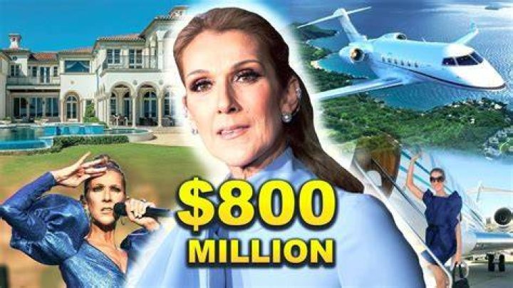 Understanding Celine Dion’s Net Worth and Music Exploits, Late Husband and Children