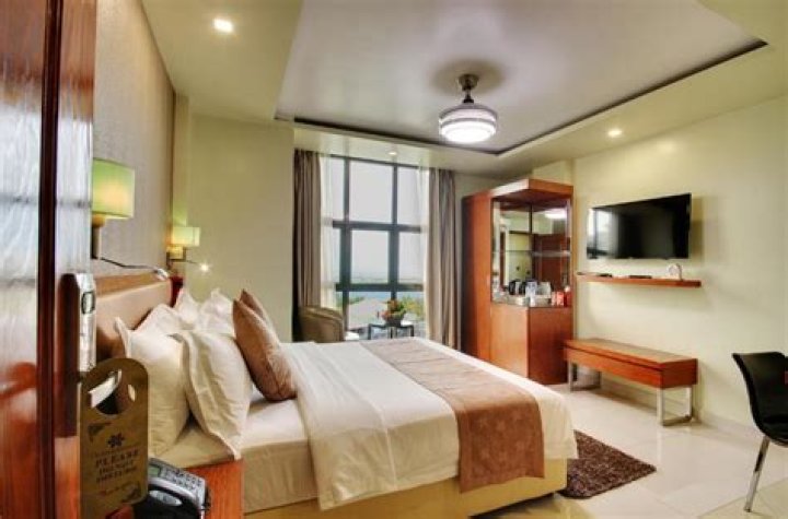 Unima Grand Hotel, Male, Maldives