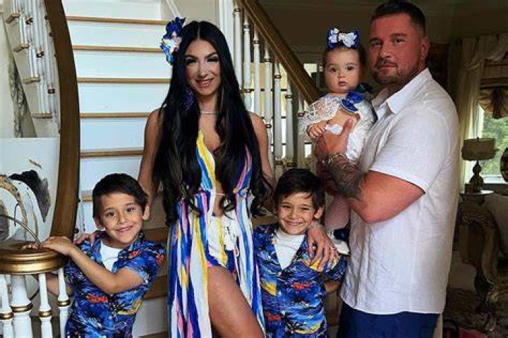 Unpolished: Matt Mancuso Age Wiki, Biography Instagram and Net Worth