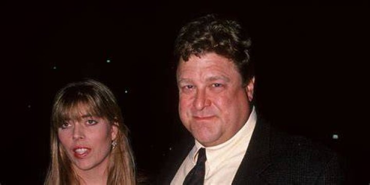 Untold Truth Of John Goodman’s Wife Anna Beth Goodman