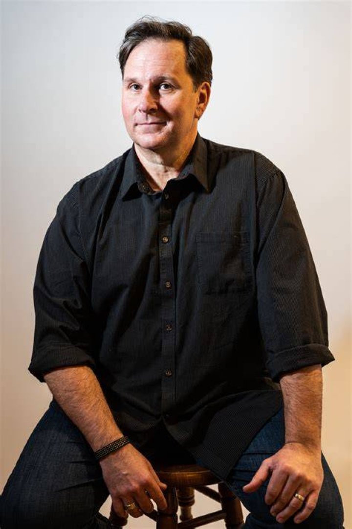 USA Today Columnist Rex Huppke Wikipedia, Meet Him On Twitter
