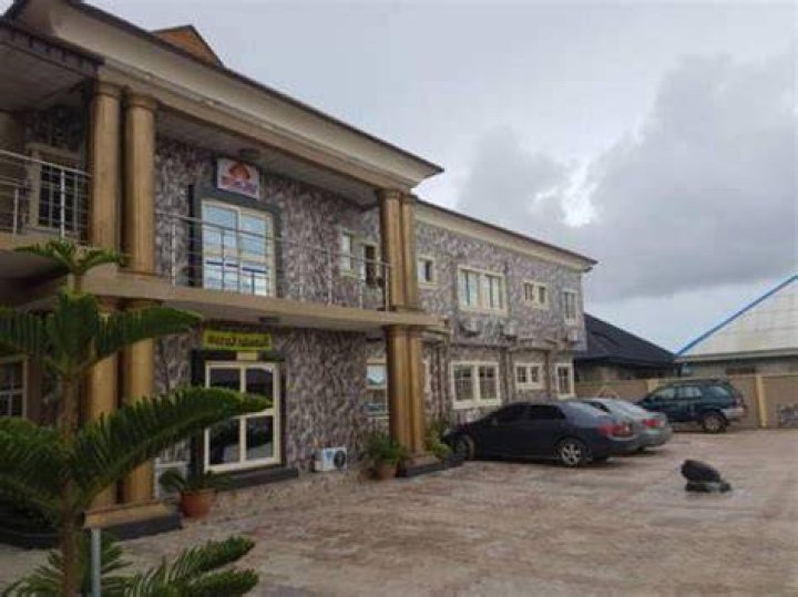 Vajane Hotel & Suites, Badagry, Nigeria