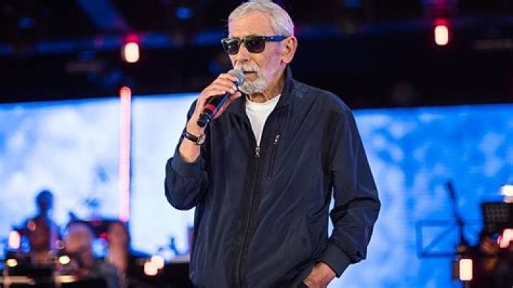 Vakhtang Kikabidze Parents: Meet Konstantin Kikabidze, Princess Manana Bagration-Davitashvili