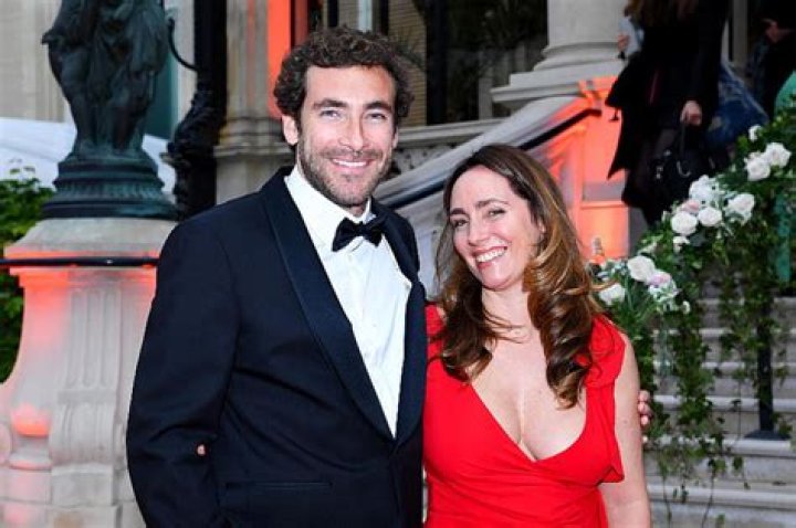 Valentin Kretz Wife Charina Sarte – Meet The Parisian Agency Couple