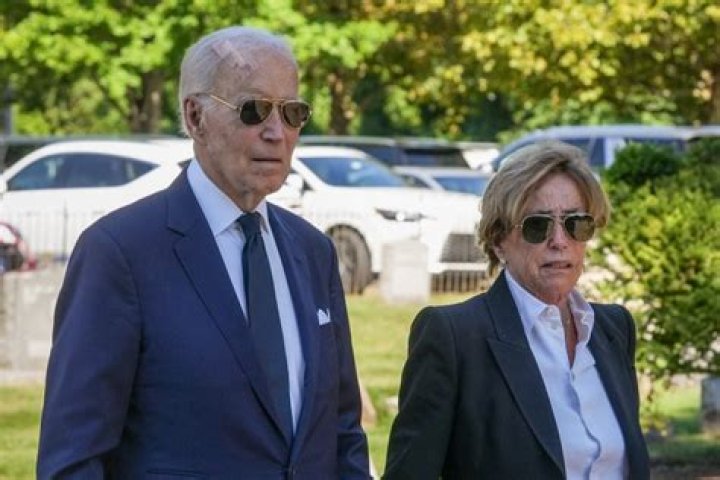 Valerie Biden Owens Age, Husband and Wikipedia: Joe Biden’s Sister