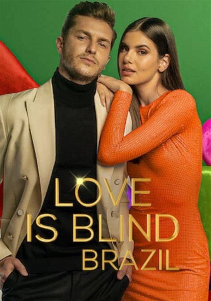 Valmir From Love Is Blind Brazil: Find Him on Instagram!