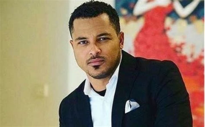 Van Vicker: Biography, Career, Movies & More
