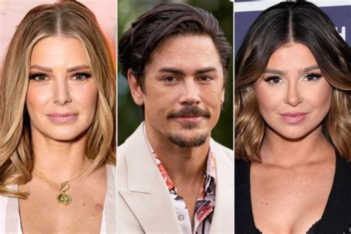 Vanderpump Rules: Raquel Leviss Is 27 Years Of Age, Net Worth and Husband Name
