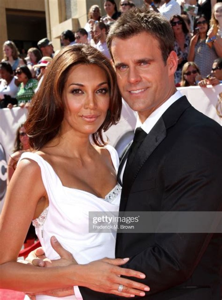 Vanessa Arevalo Biography; Net Worth, Height And Parents Of Cameron Mathison’s Wife