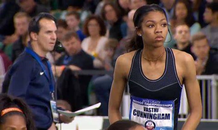 Vashti Cunningham Parents: Meet Randall Cunningham And Felicity DeJager Cunningham