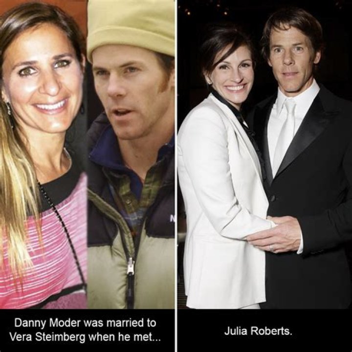 Vera Steimberg Moder – Bio, Facts About Daniel Moder’s Ex-Wife