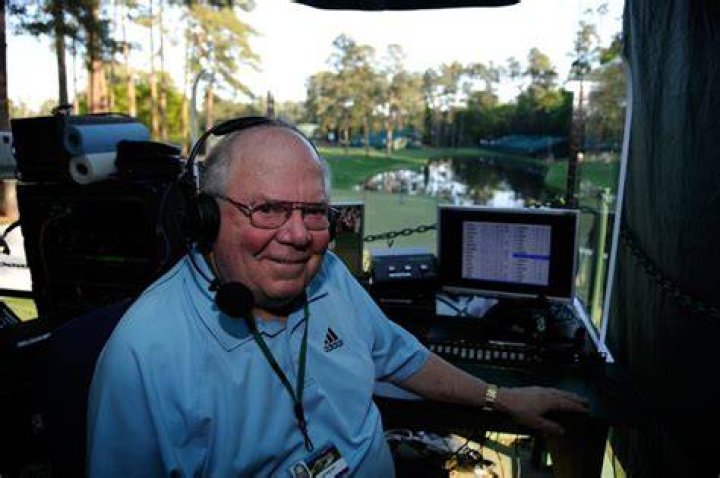 Verne Lundquist Bio, Wiki, Age, Height, Family, Wife, Stroke, Retire, and Net Worth