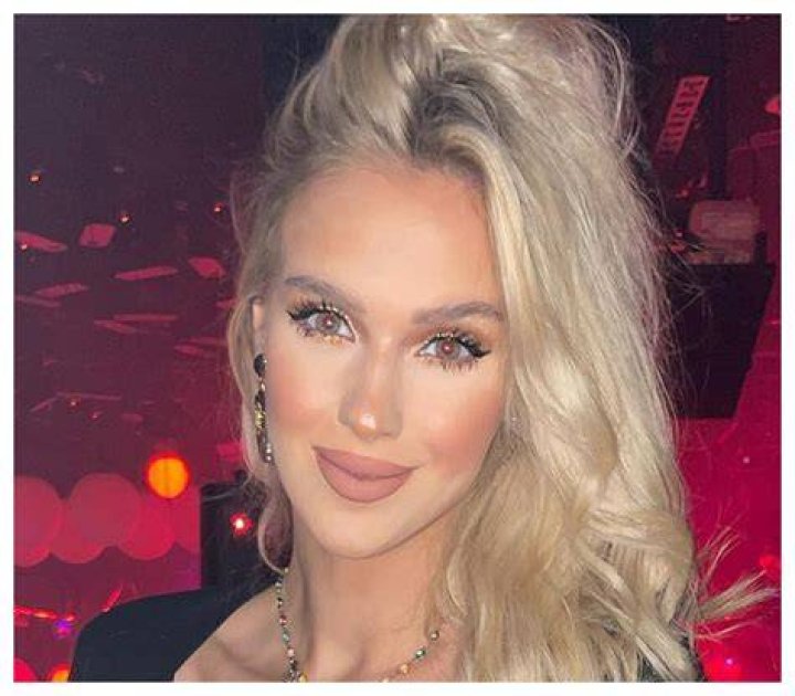 Veronika Rajek net worth: How much is Veronika Rajek worth?
