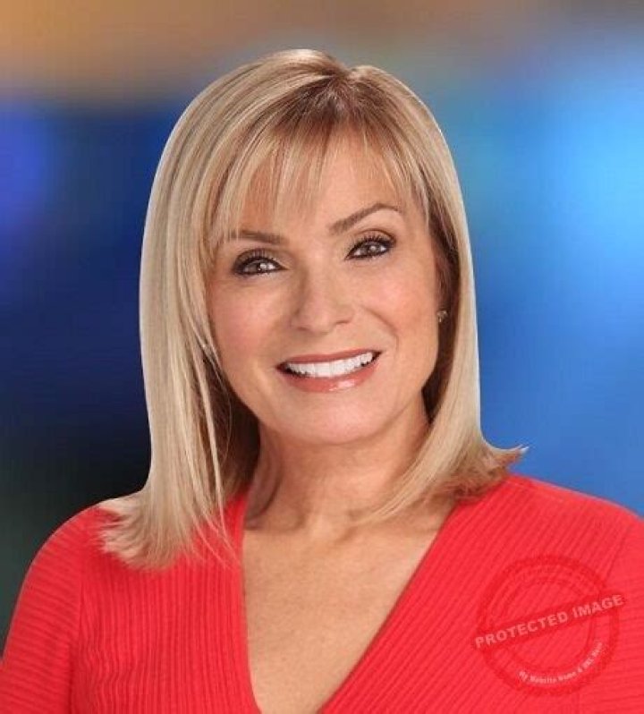 Vicki Dortch