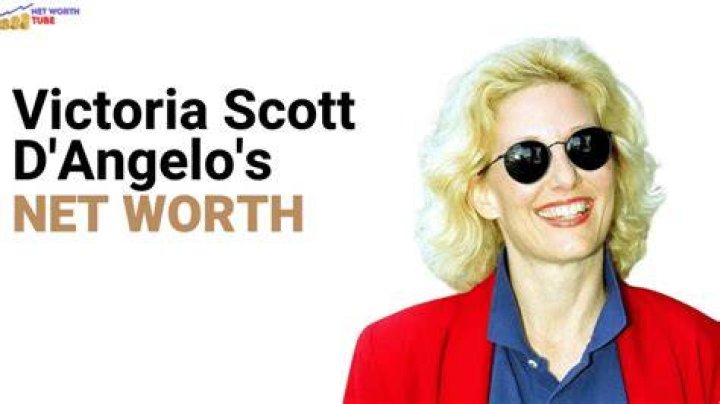 Victoria Scott D’Angelo: Chuck Yeager Wife And Family, Net Worth, Age, Bio