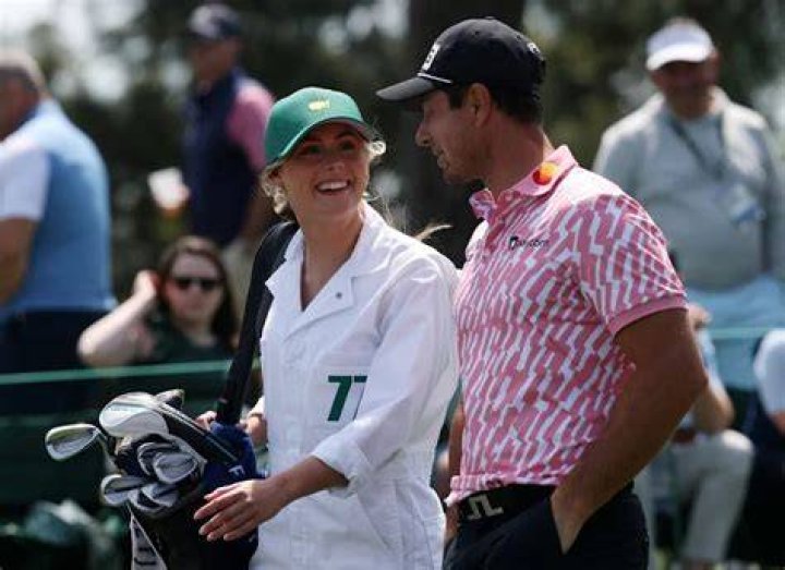Viktor Hovland’s Wife/Girlfriend: Is He Married? Is Kristin Sorsdal His Spouse?