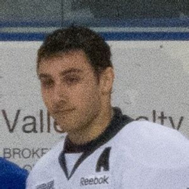 Vincent Trocheck Bio, Wiki, Age, Girlfriend, Carolina Hurricanes and Net Worth