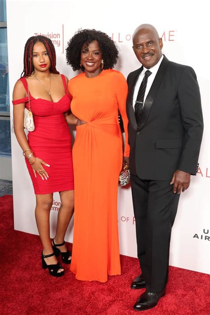 Viola Davis’s Net Worth, Biography, Career, Awards, Fact and Life Story