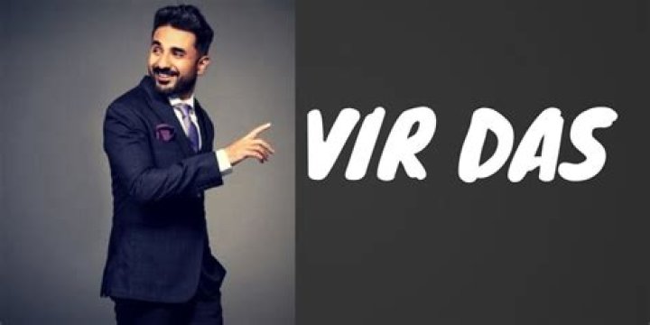 Vir Das Wiki, Age, Family, Height, Bio, Wife, Girlfriends, & Net worth
