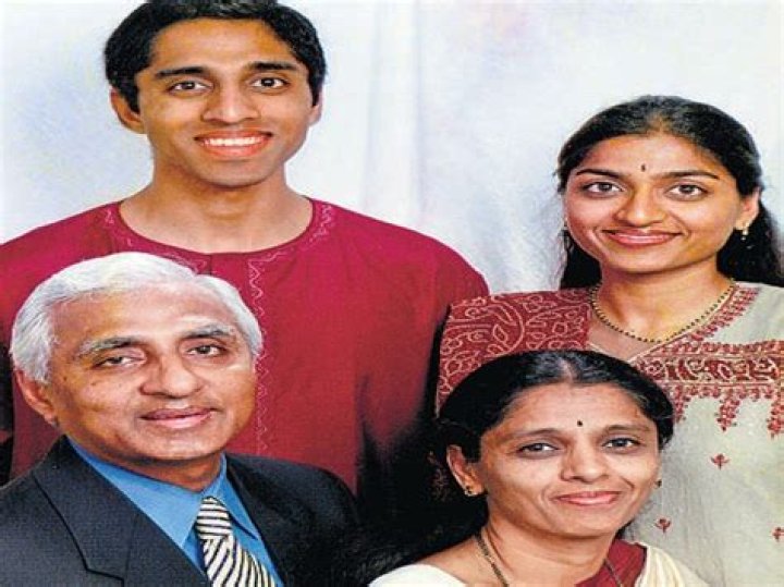Vivek Murthy Parents: Lakshmi Narasimha And Maithreya Murthy- Wife Alice Chen Age & Net Worth Explored