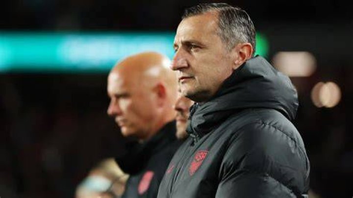 Vlatko Andonovski Biography: Salary, Age, Family, Net Worth, Twitter, Daughter, Record, Instagram, Pronunciation, Wiki