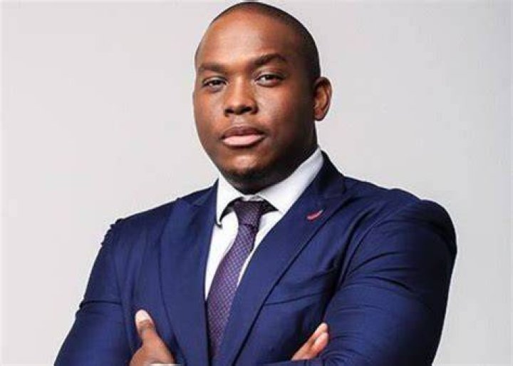 Vusi Thembekwayo: The Young South African With A Net Worth Of $550 million