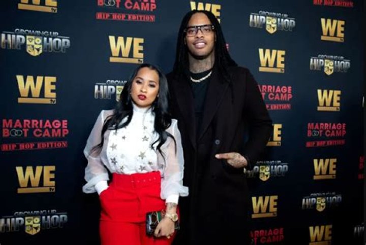 Waka Flocka Flame Age, Wiki, Biography, Height, Weight, Net Worth and more