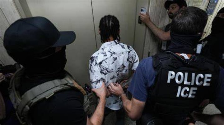 Was Charmaine Roman Deported? Wikipedia And Details To Follow