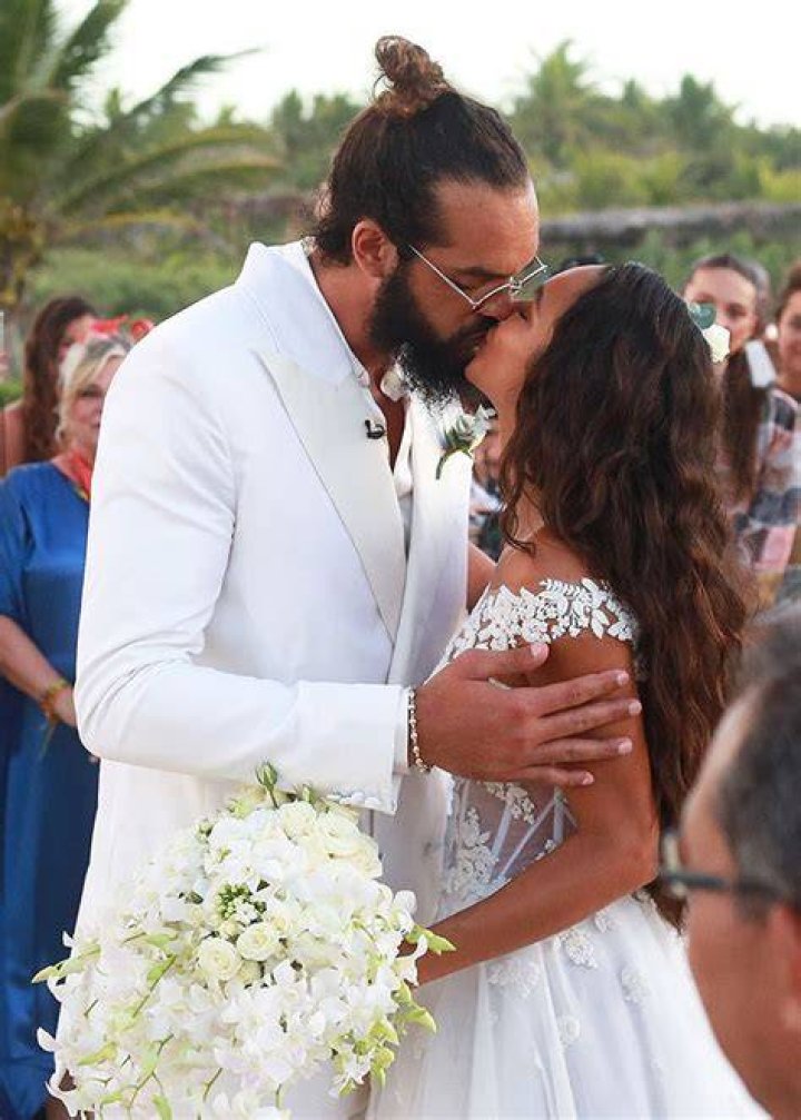Was Joakim Noah Ever Married? NBA Star Wife and Relationship History