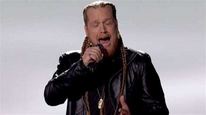 Was Michael Huntley (The Voice) on American Idol?
