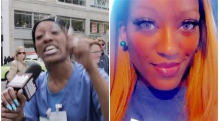 Was Nenobia Washington aka BKTIDALWAVE Arrested Before Death? Everything To Know