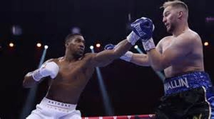 Was Tony Danza a real boxer? Why did Tony Danza stop boxing?