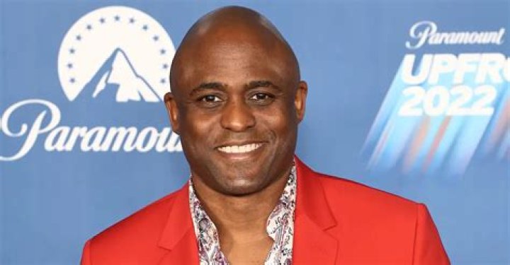 Wayne Brady’s Net Worth, Age, Height, Weight, Wife, Kids, Bio-Wiki